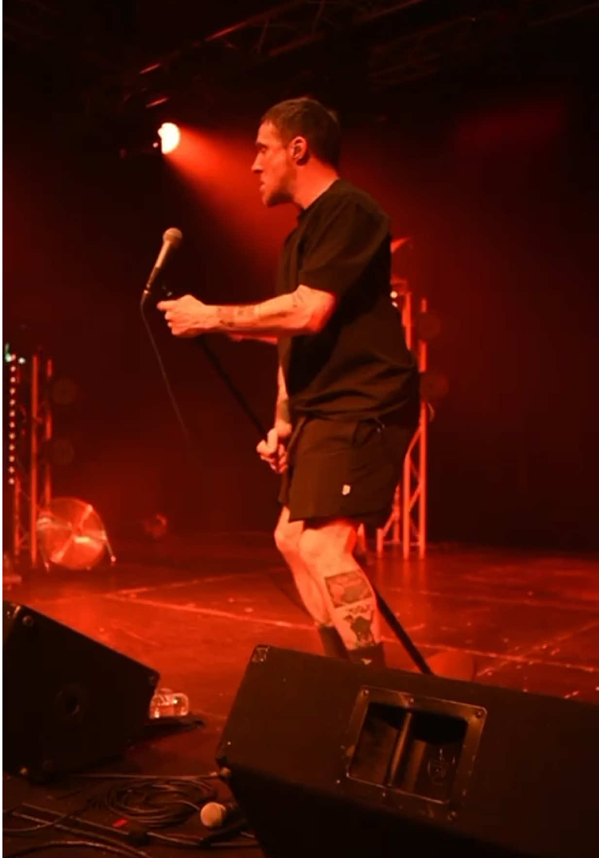 @Sleaford Mods