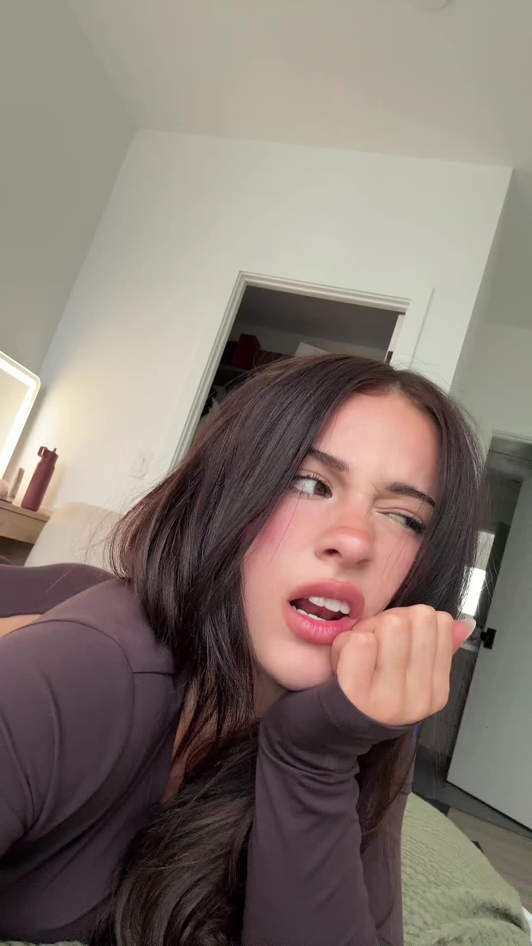 @DEFINITELY NOT SierraCabot