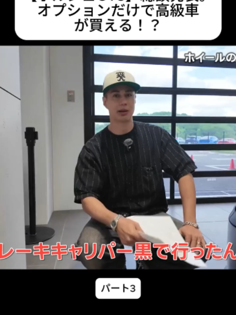 @Tetsuya channel