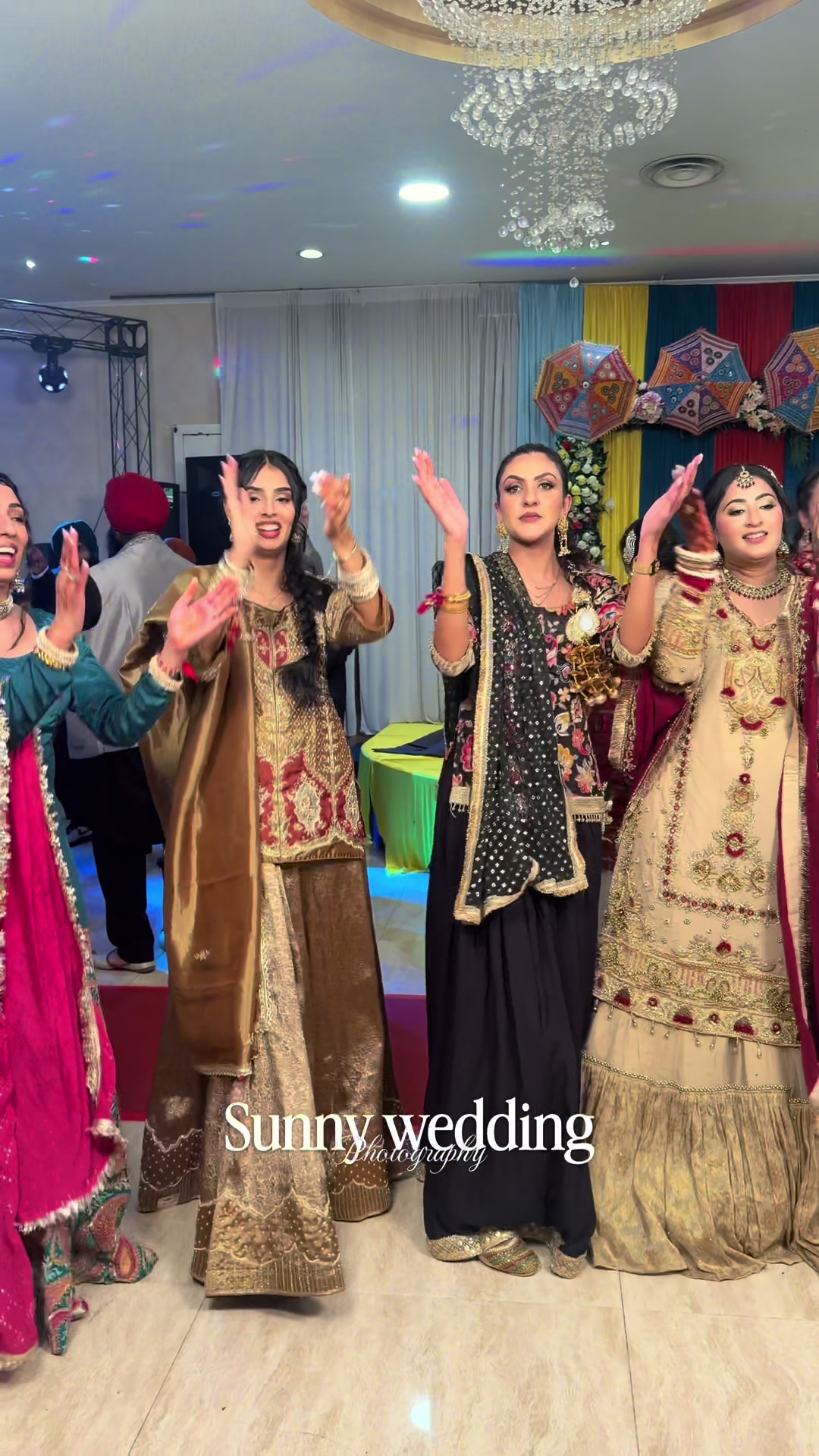 @Sunnyweddingphotographer