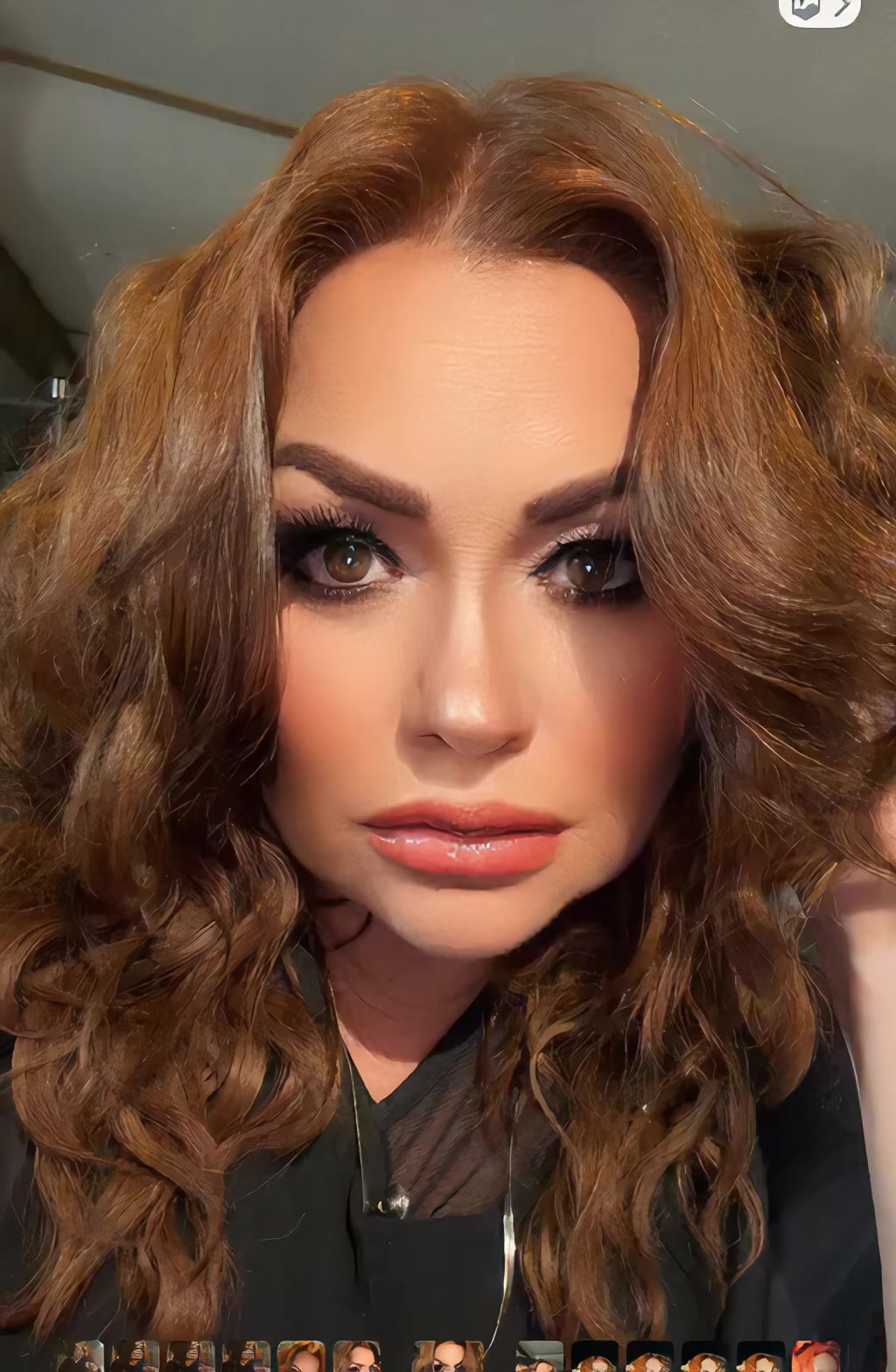 @Yusbania😍🥰&hearts;️