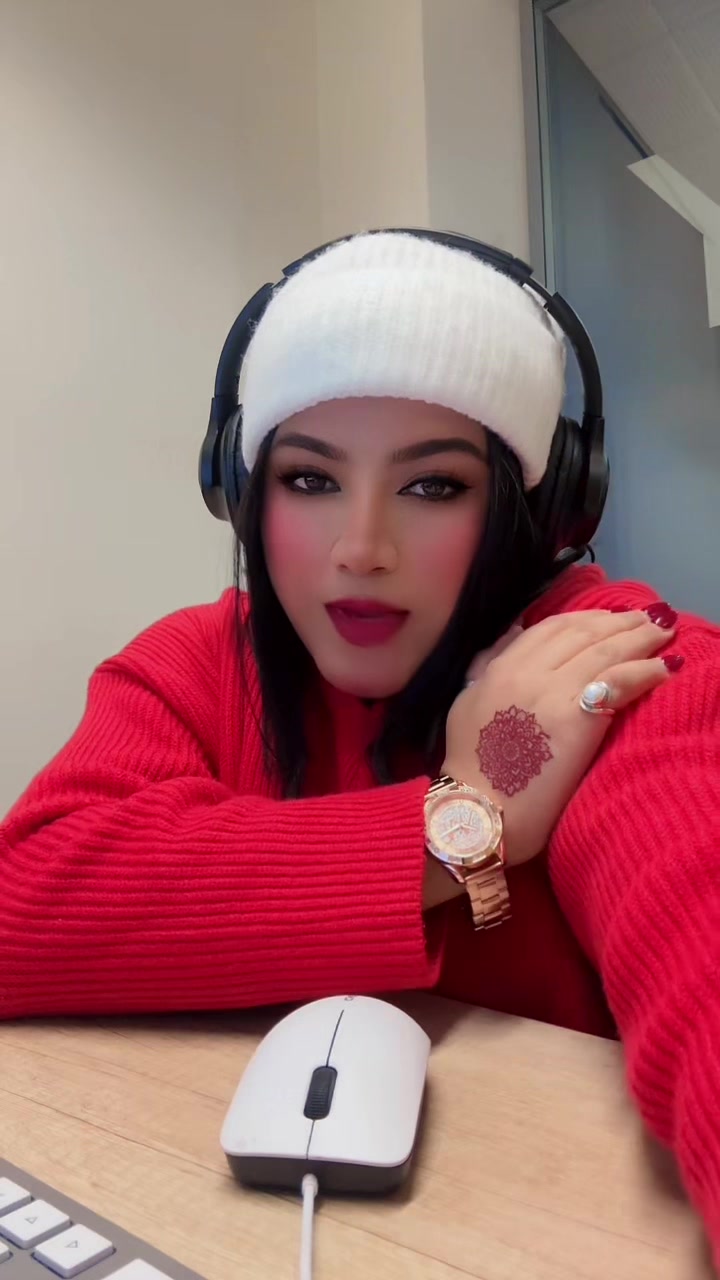 @May माया