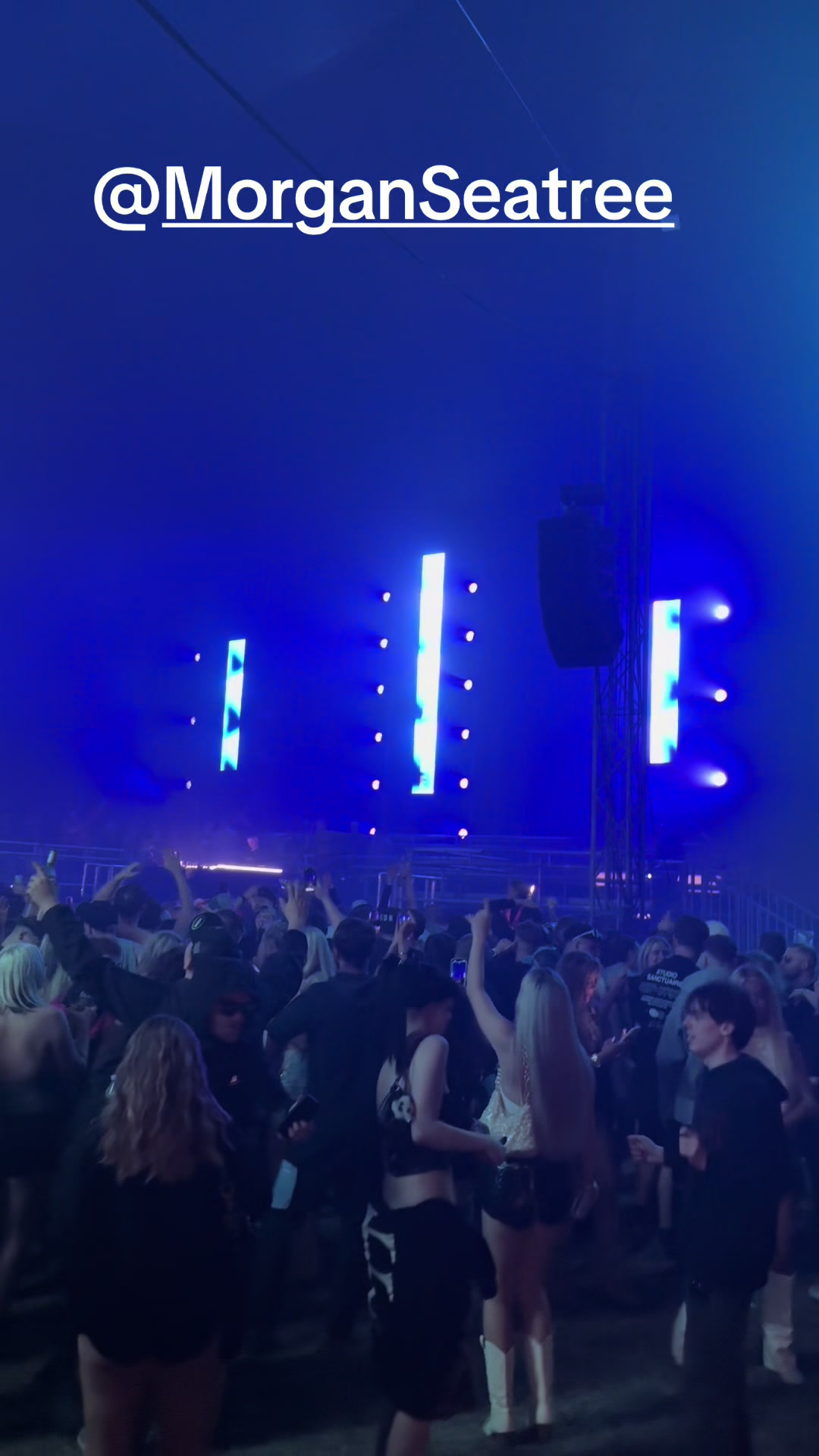 @🕺Autistic UK Raver🏳️🌈