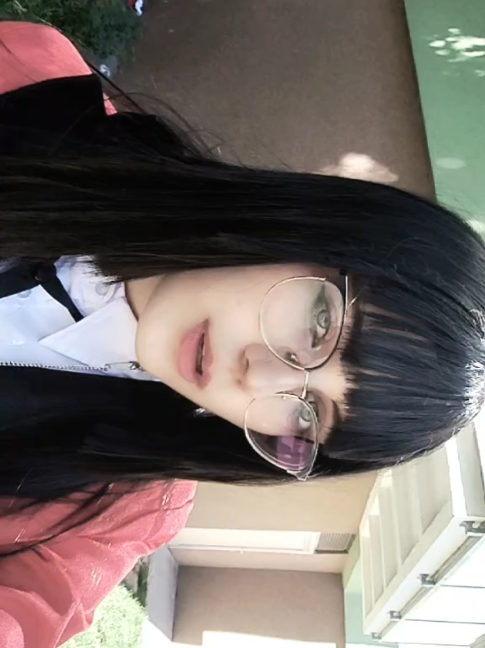 @(。・ω・。)ノ♡
