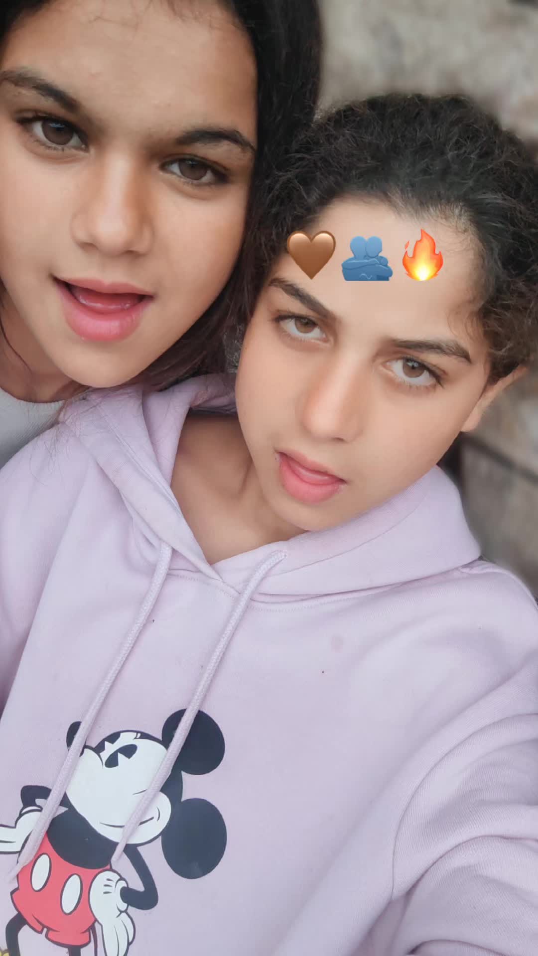 @Mirka lubi peťko hanka♥️