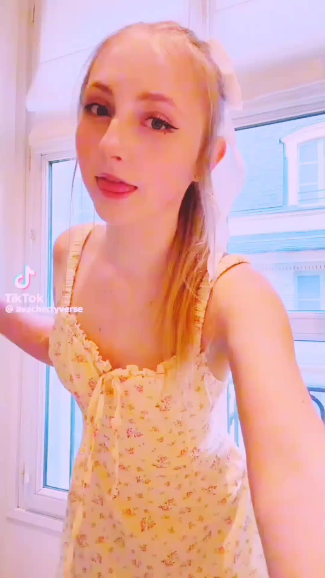 @fuck off tiktok