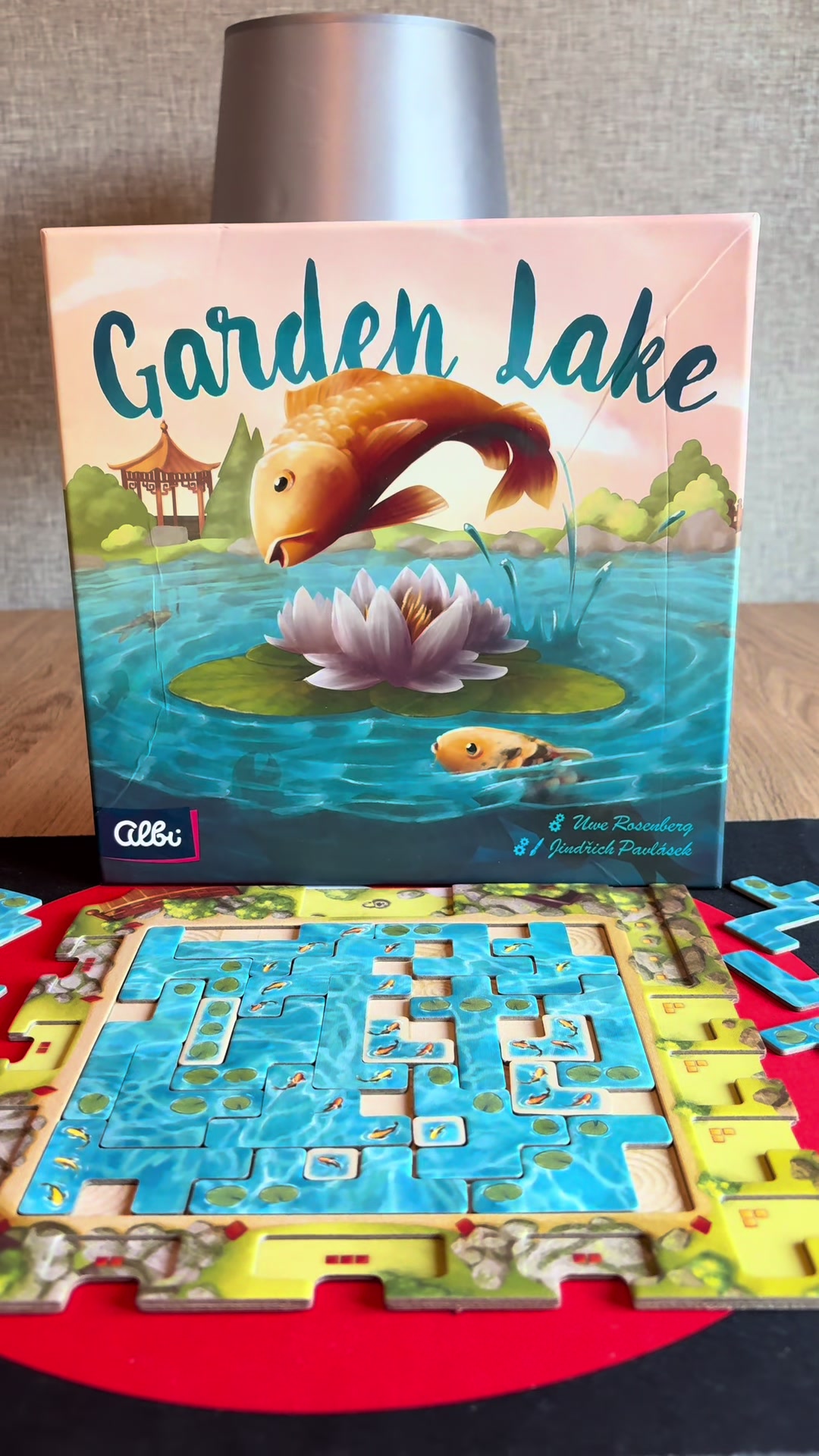 @Board Game Addict