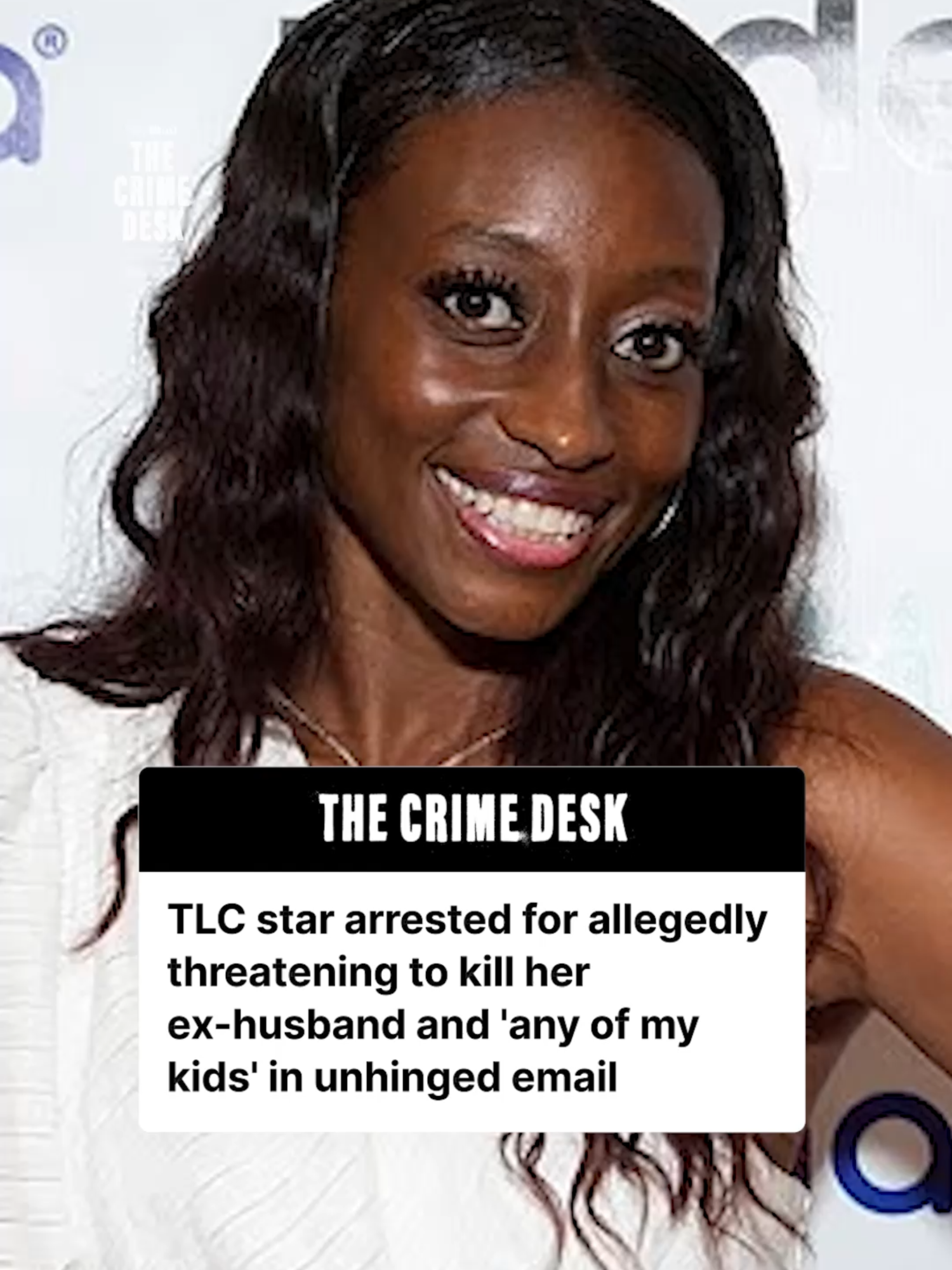 @The Crime Desk