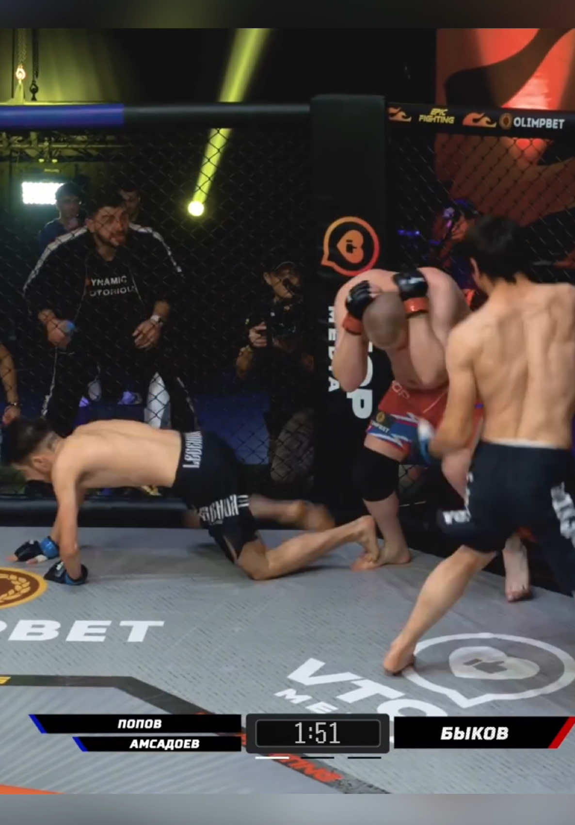 @FightingLab