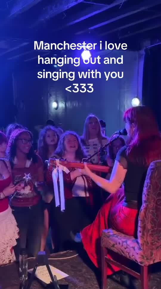@Lydia May