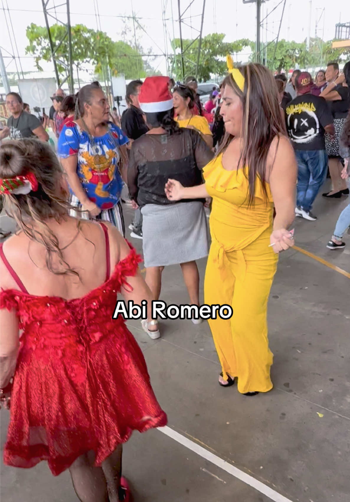 @Abi Romero