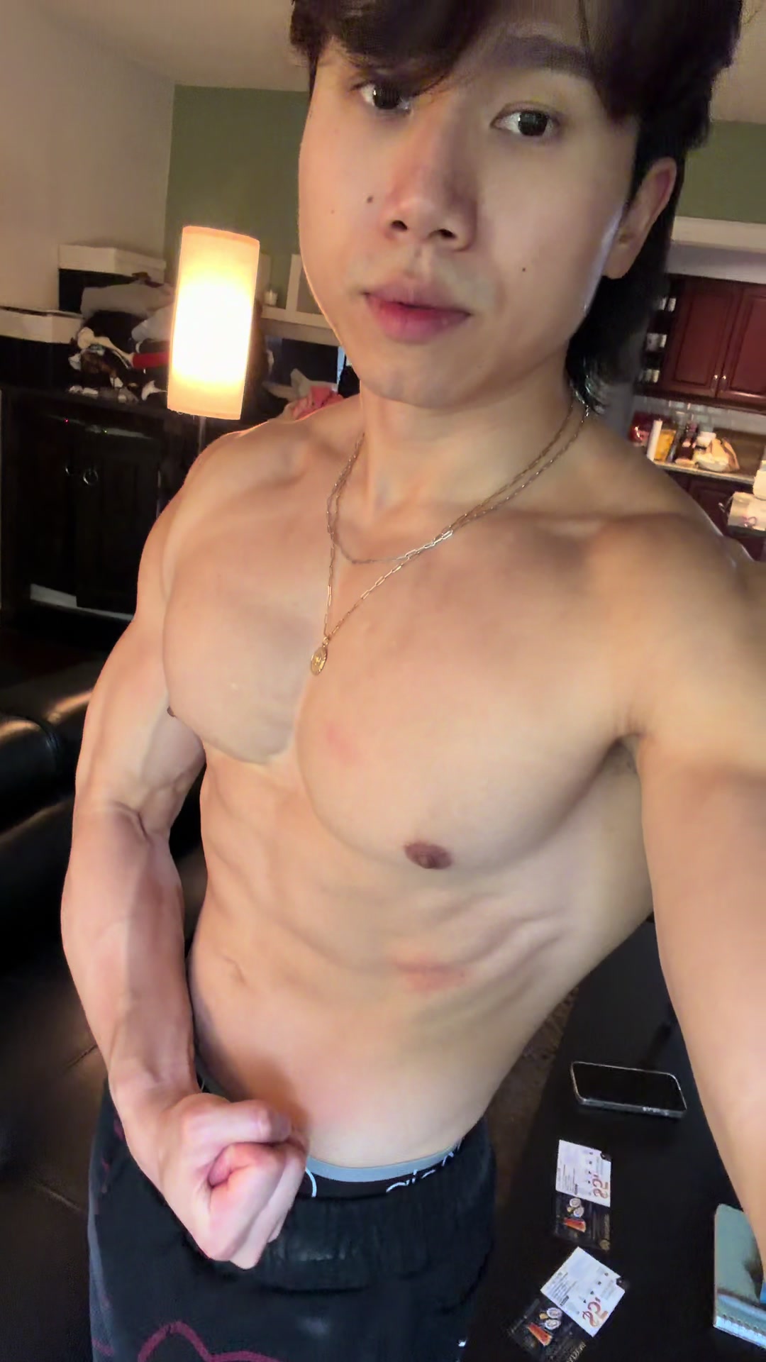 @Jimmys Progress