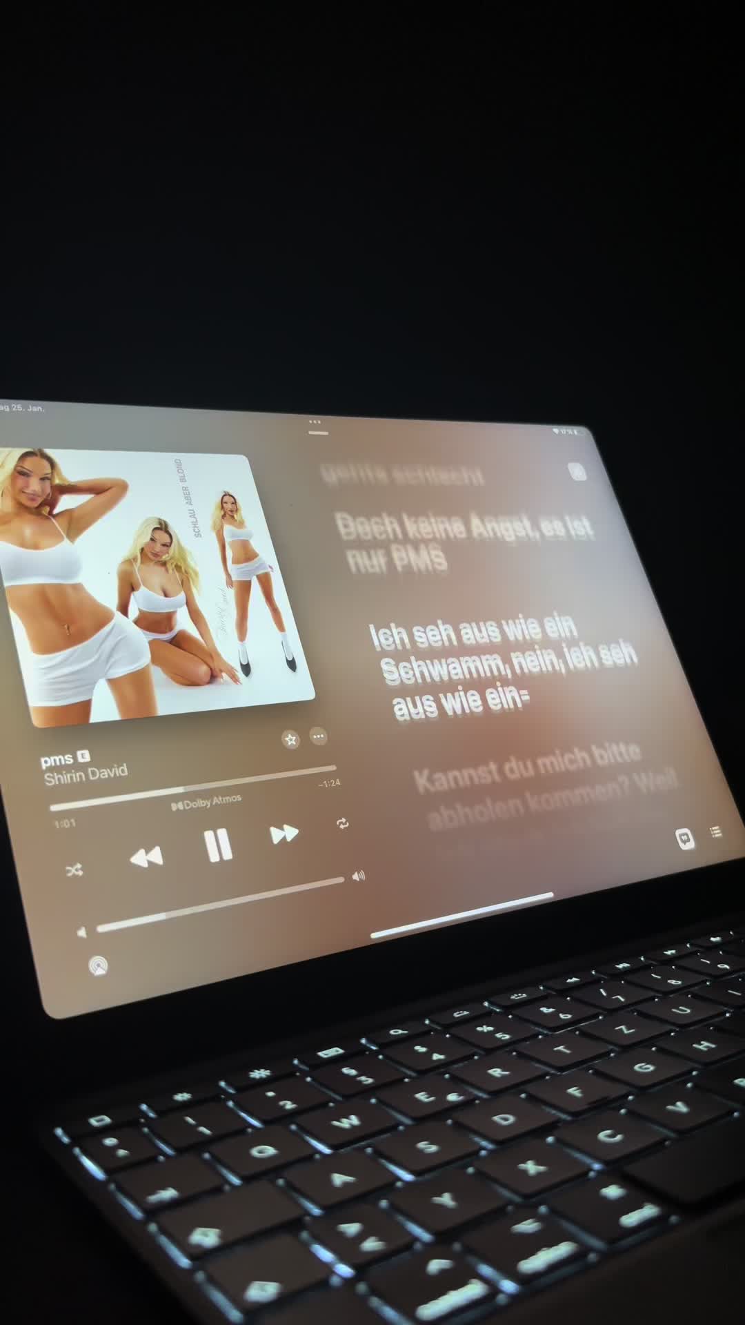 @BangerLyrics