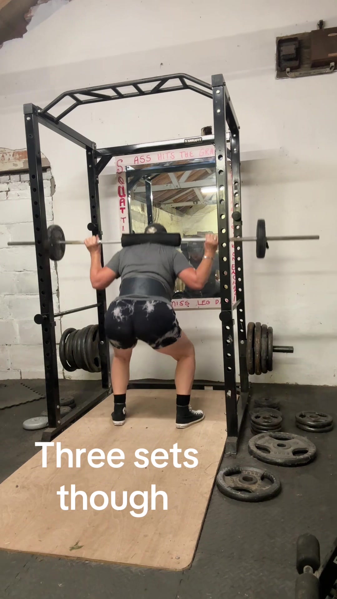 @gymcracker