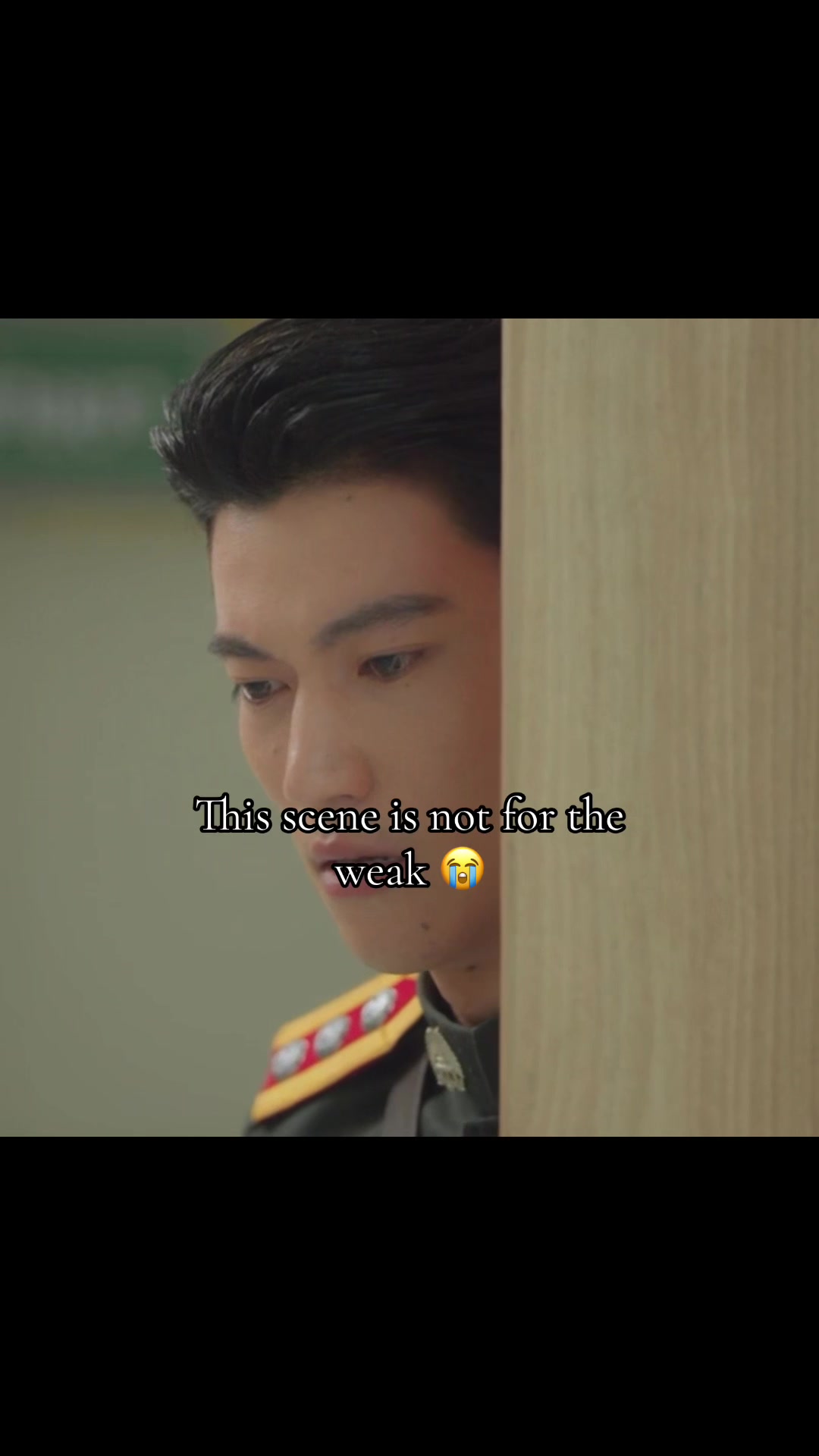 @Duang, I can’t take it anymore