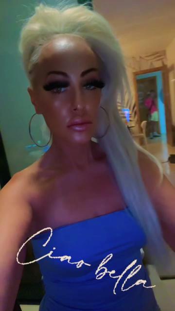 @Candy Bella queen biatchxx
