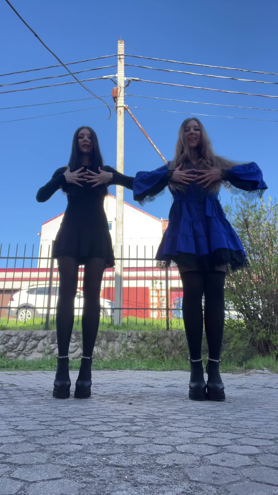 @Настюшка Высоцкая