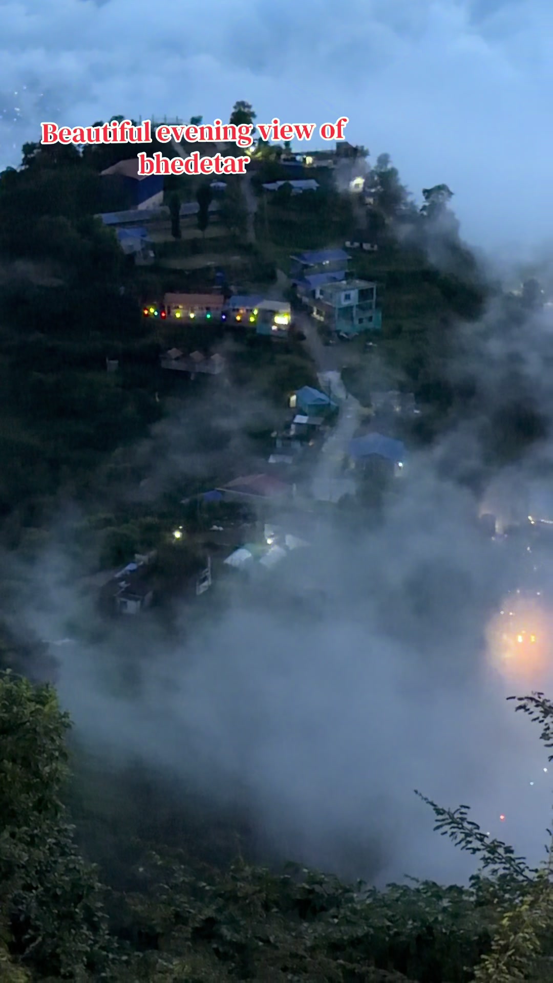 @Chandra Chamling