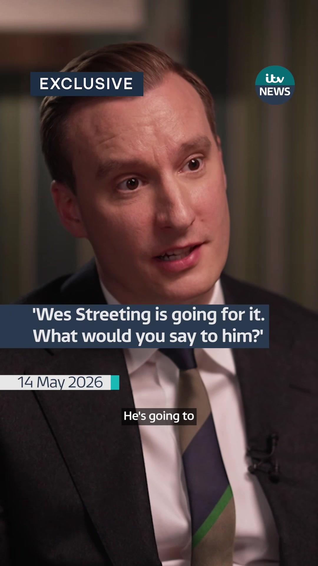 @ITV News