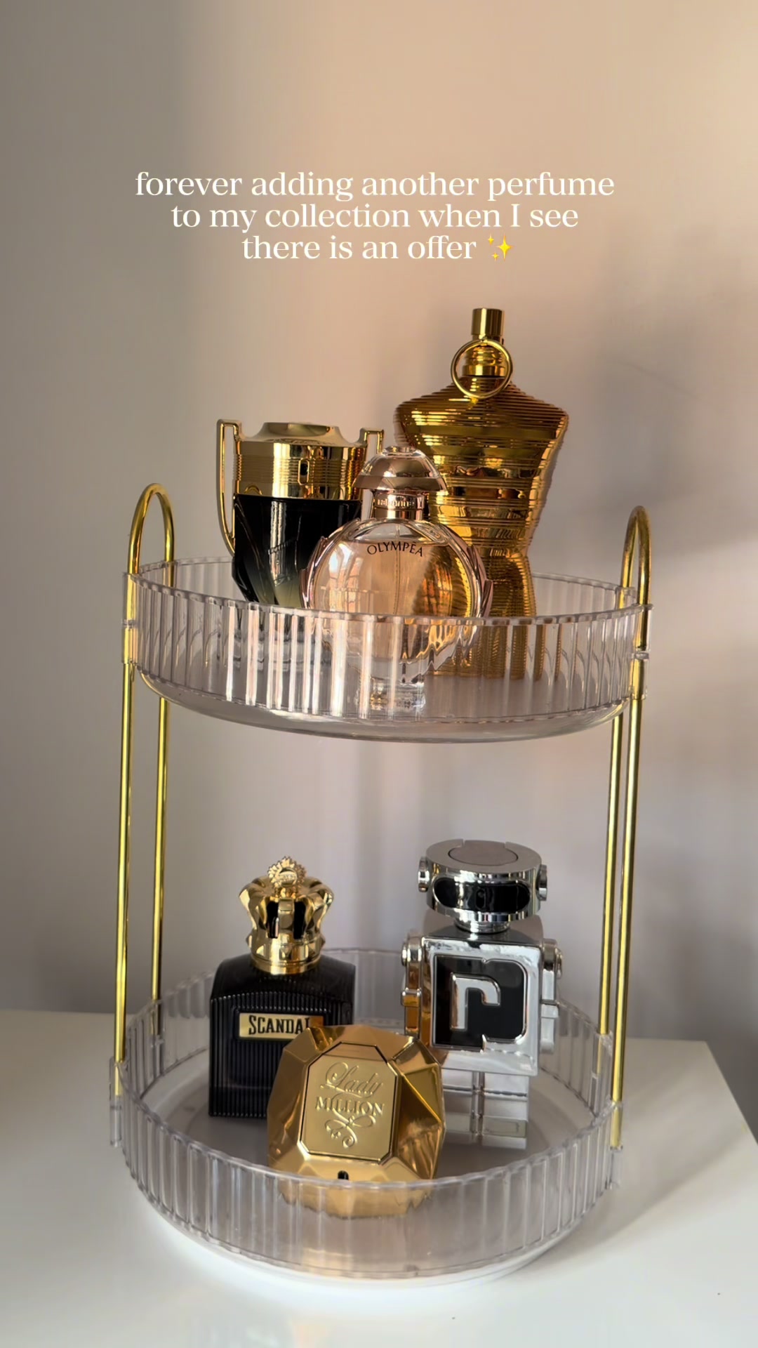 @The Perfume Shop Limited