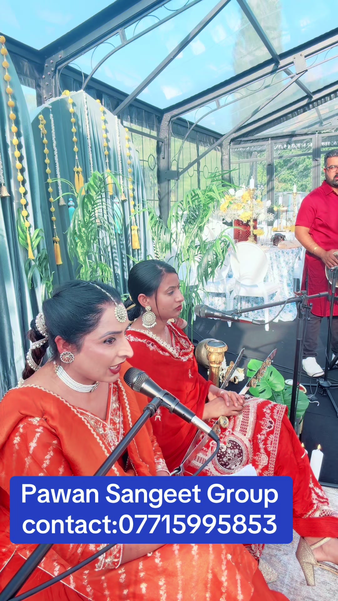 @💗Pawan Sangeet group💗