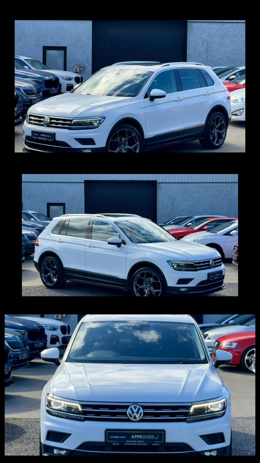 @Devine Cars