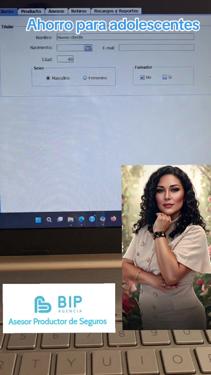 @Verónica Puebla R
