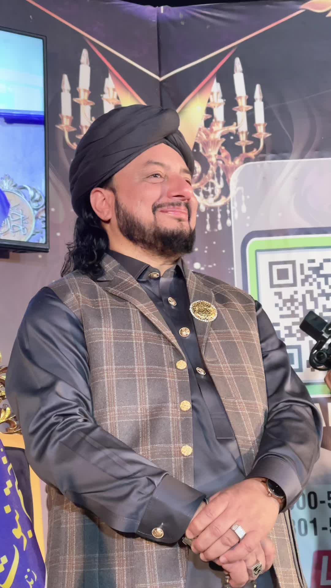 @Nigah e Qalandar