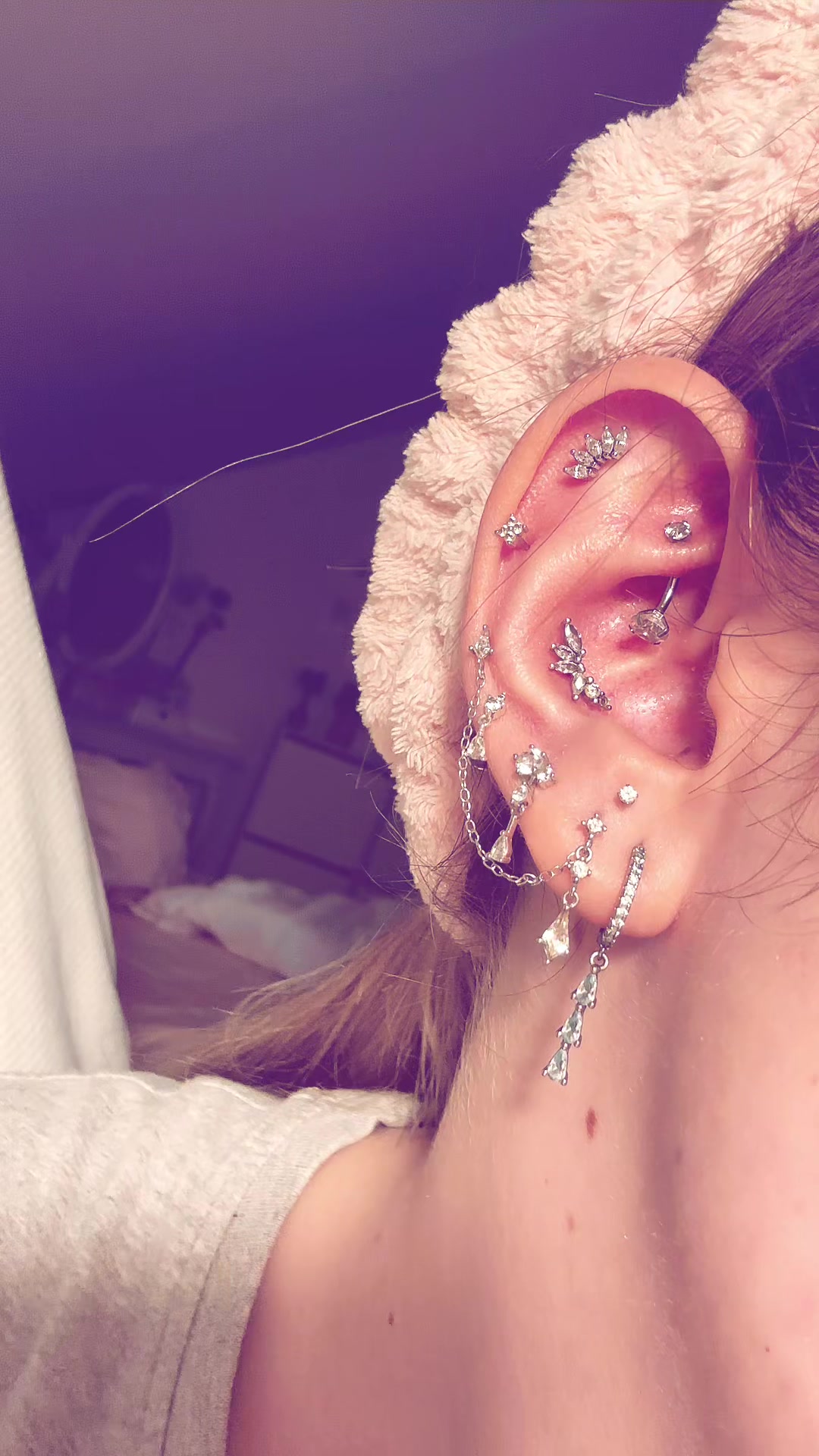 @๐โจ earrings lovver โจ๐