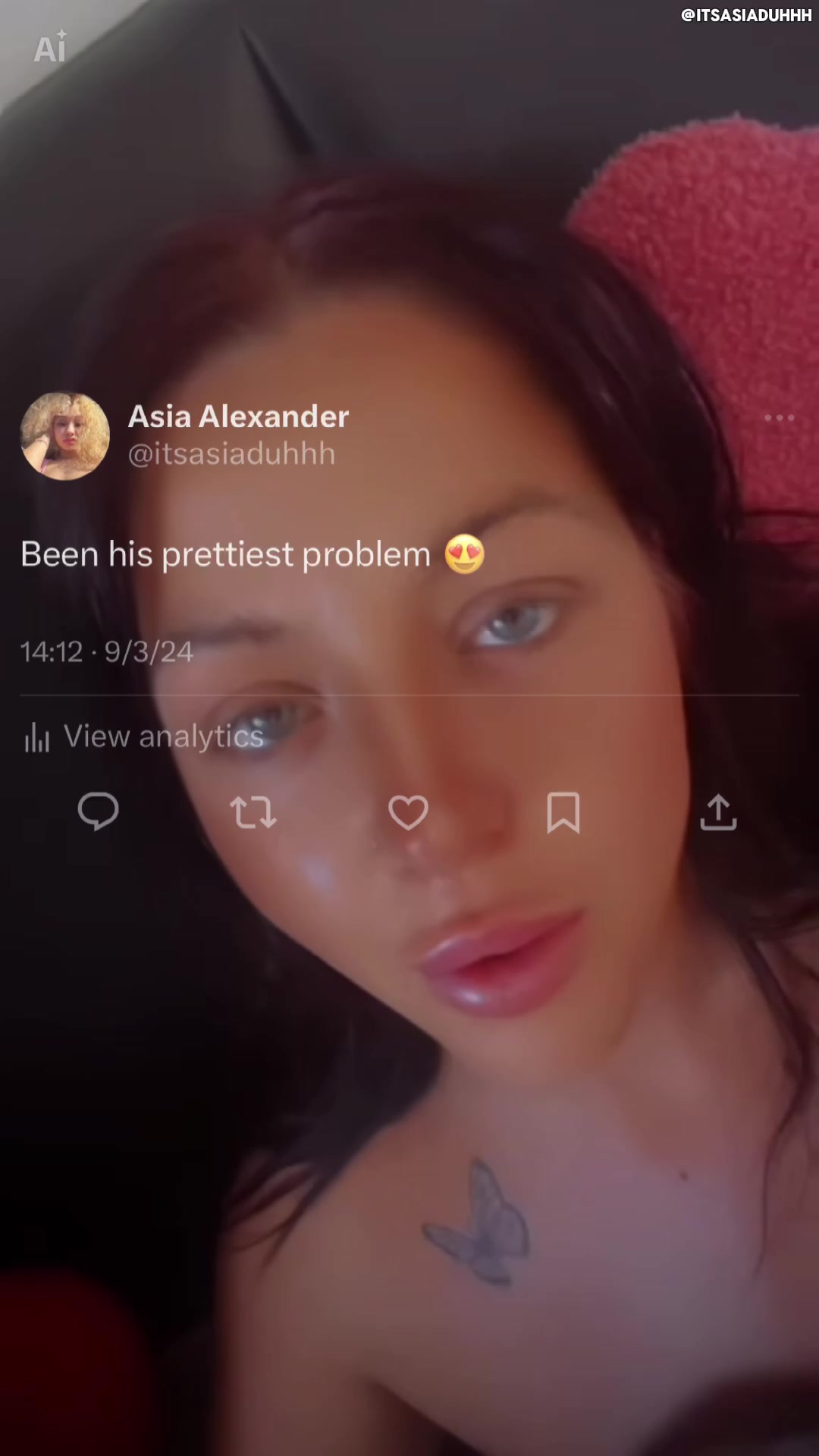 @Jade Laraaa