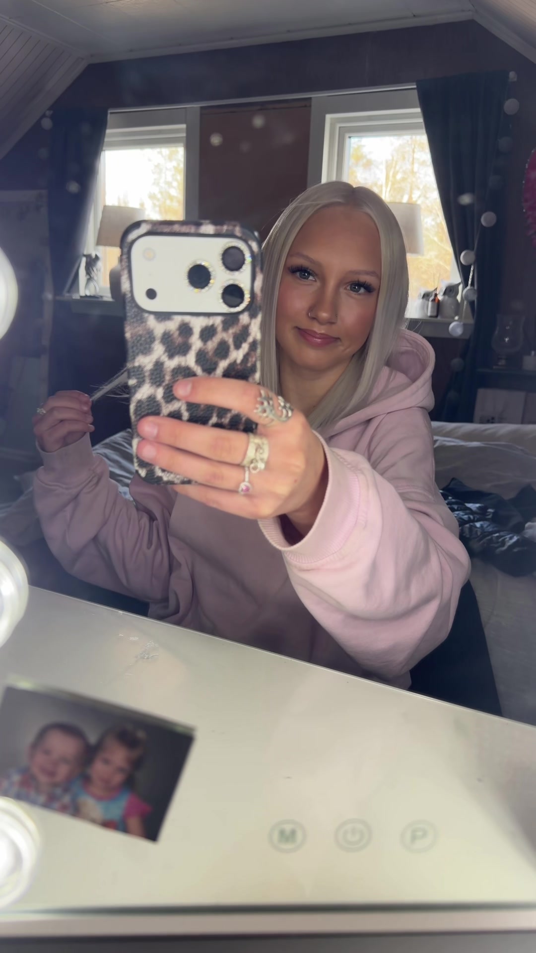 @Julia Pettersson
