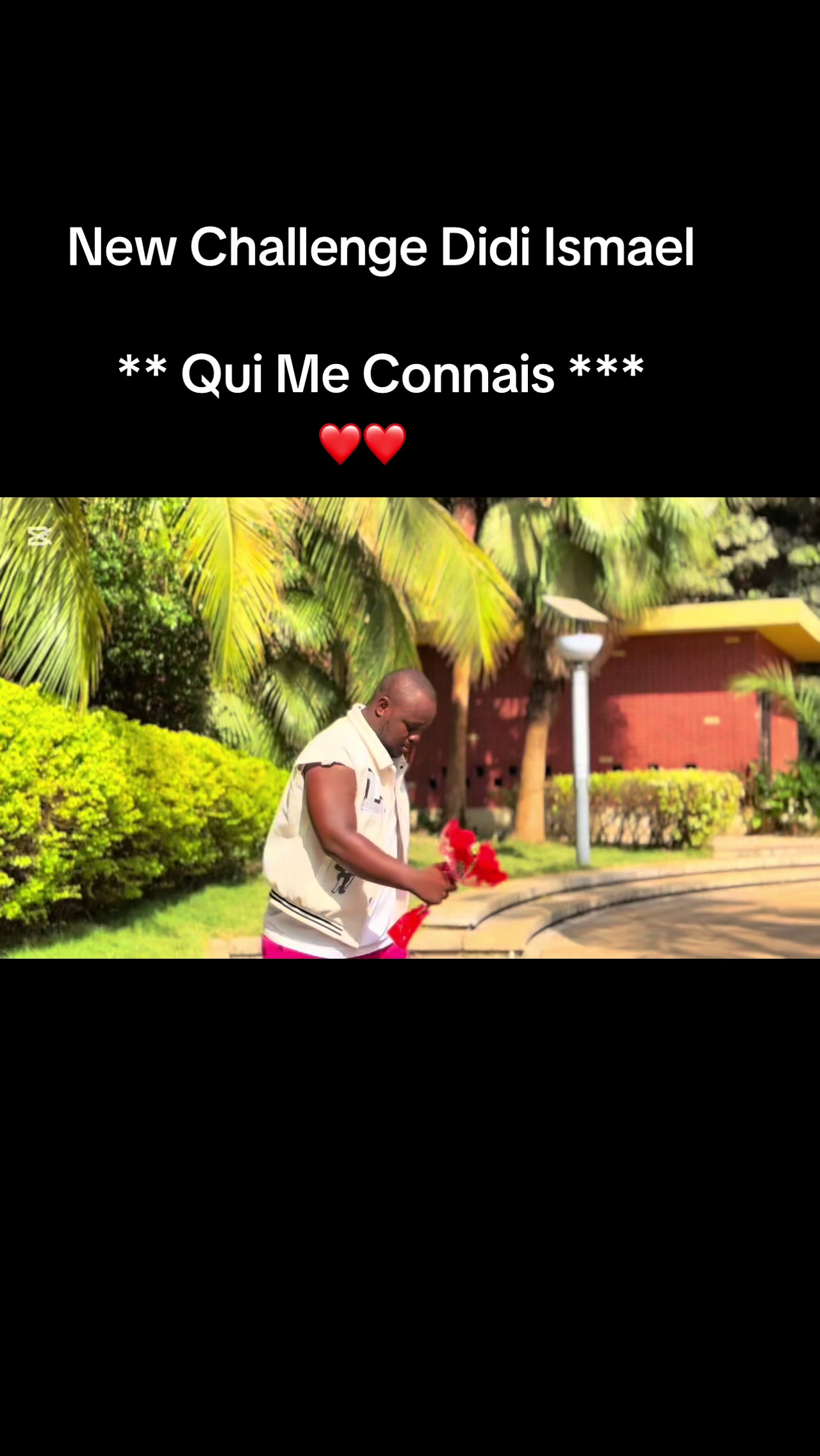 @Didi ismael
