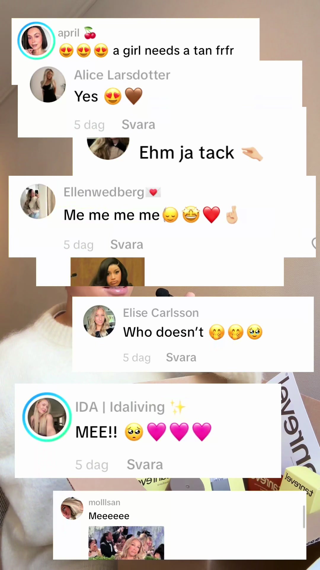 @Tanrevel&reg;