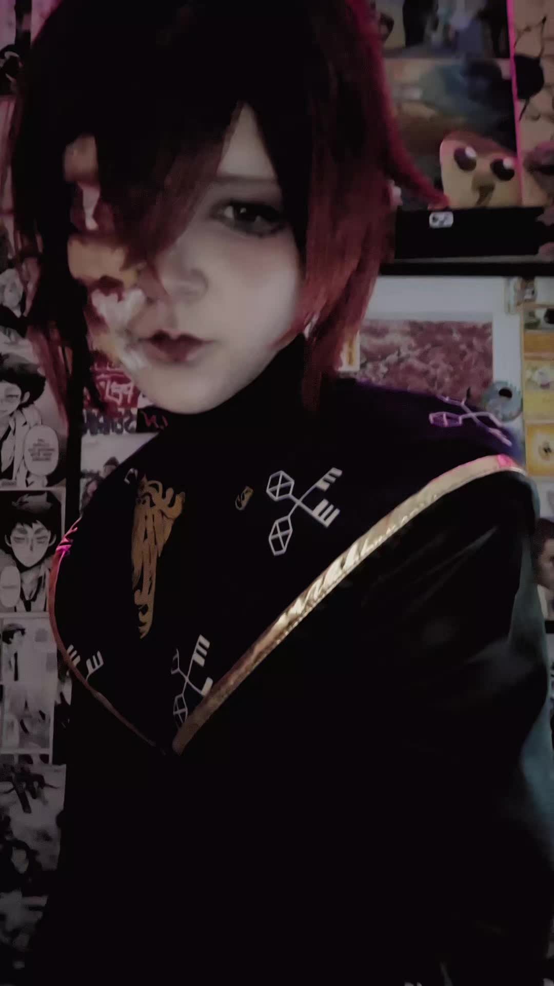 @☆°Lumbe*>:3