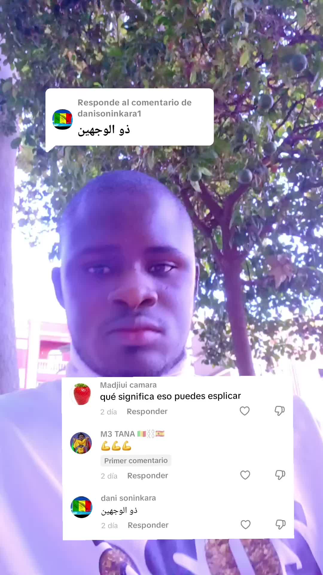 @dios es uno y no hay más