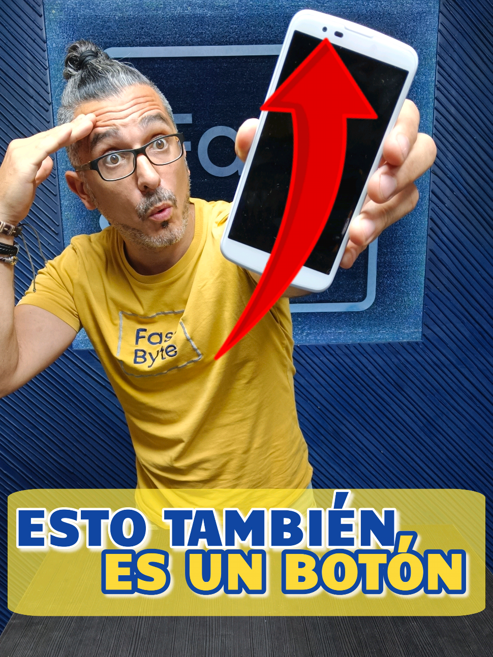 @Toni Reboredo &middot; Fast Byte