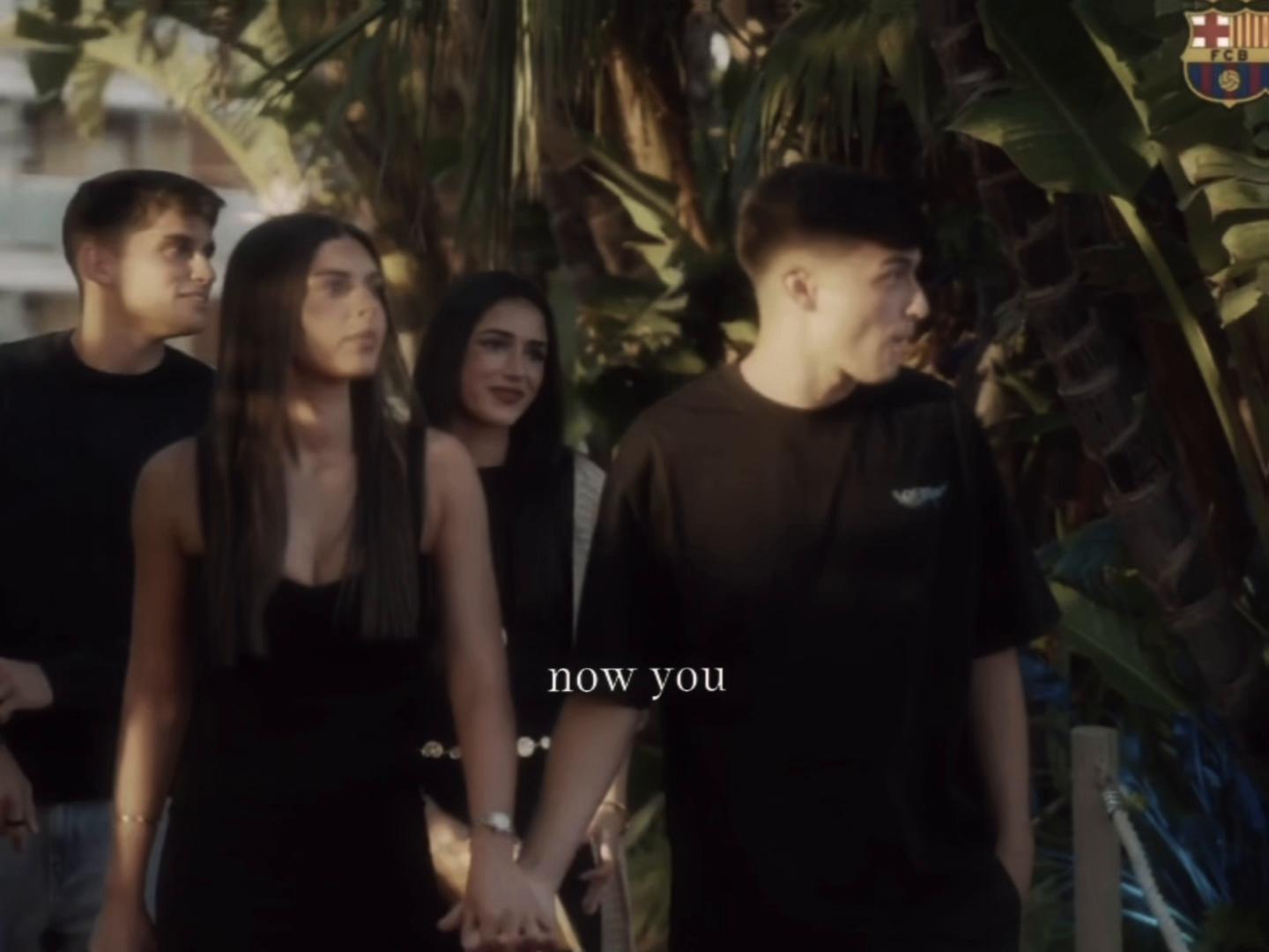 @ale and pedri 💕