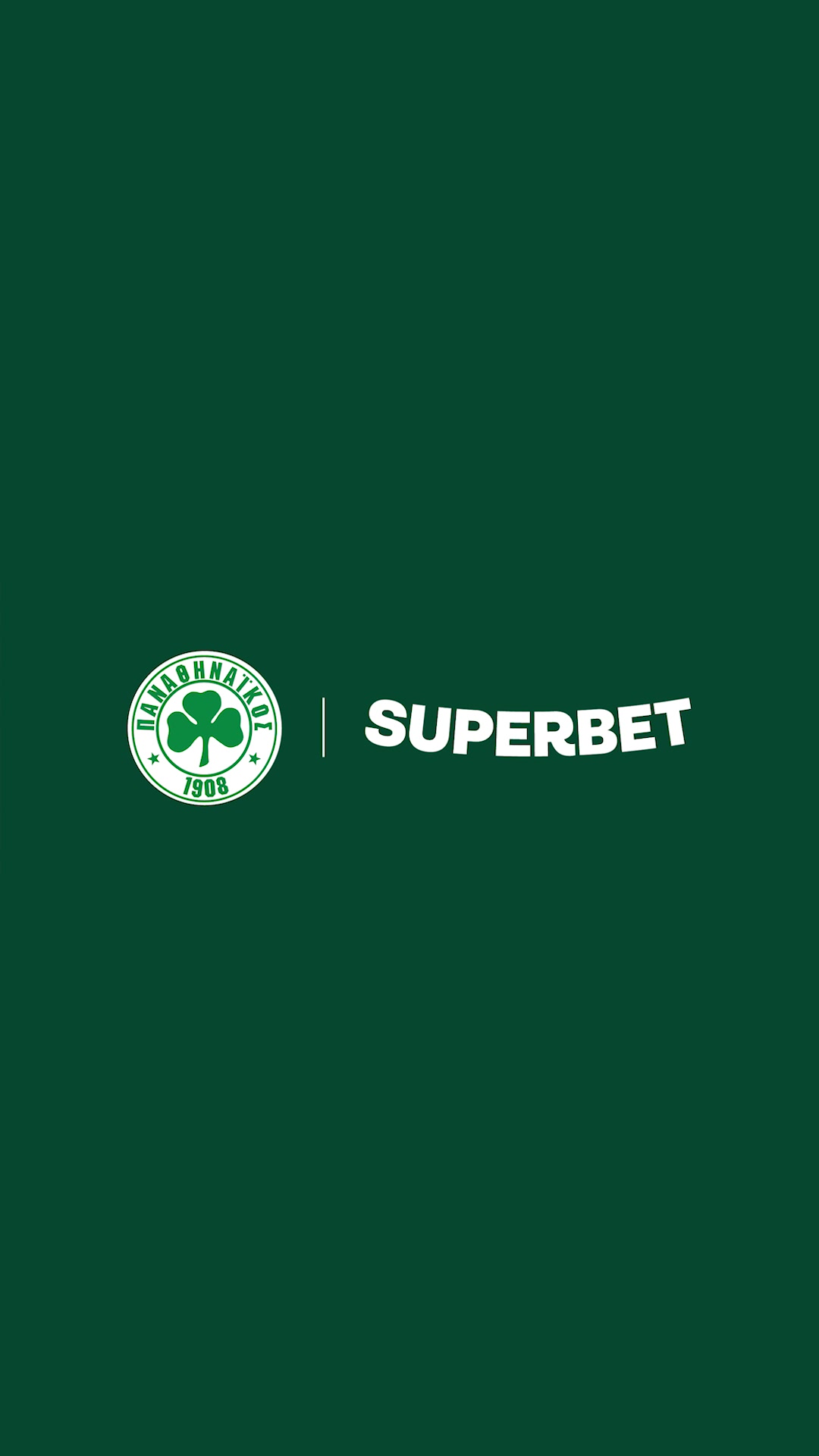 @Panathinaikos FC