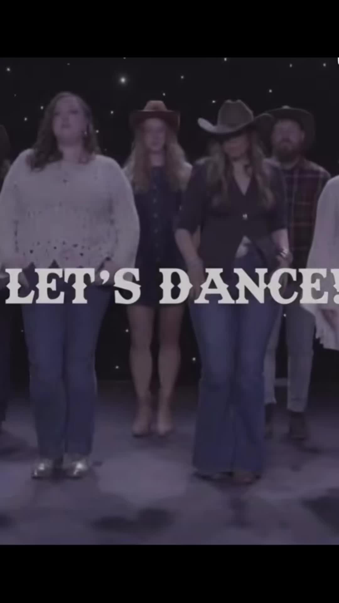 @foxyslinedancing