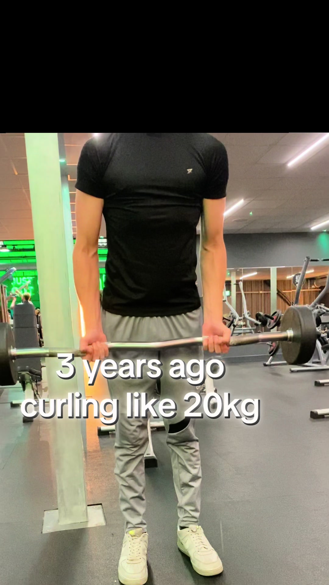 @Alex Wozny Fit