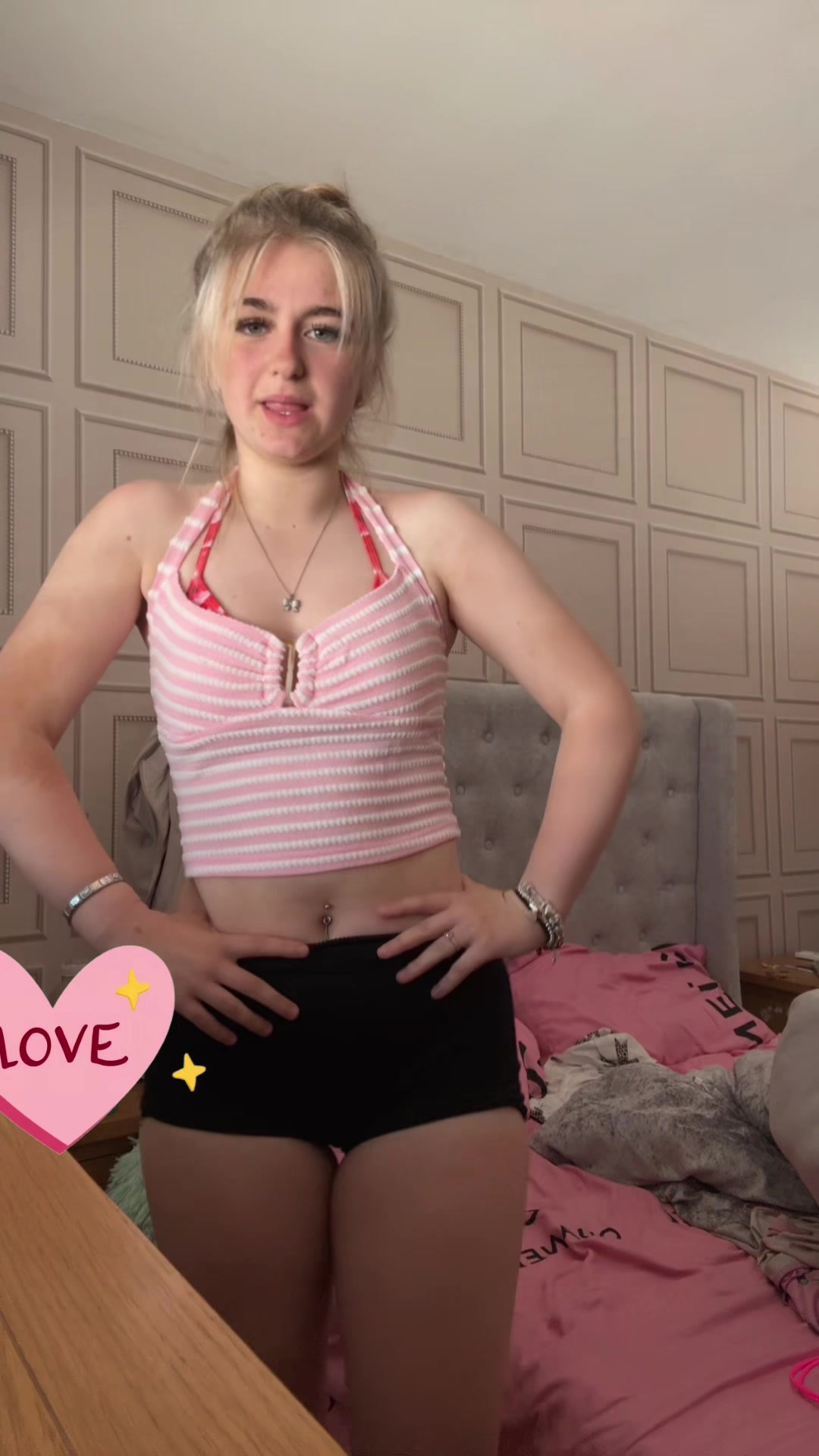 @lilly x