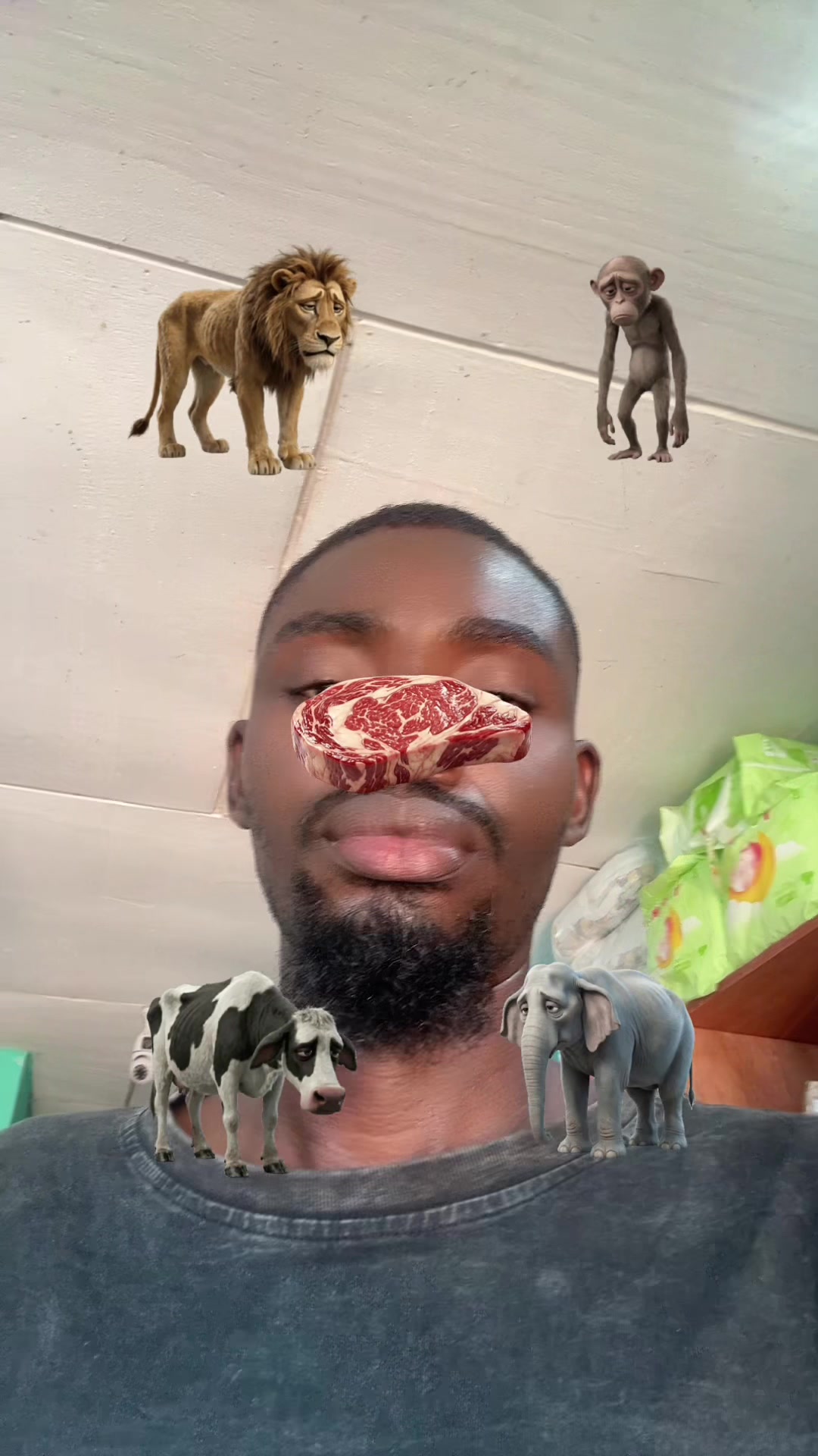 @Bah Bah Mamadou