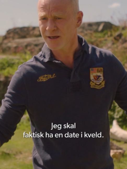 @TVNorge