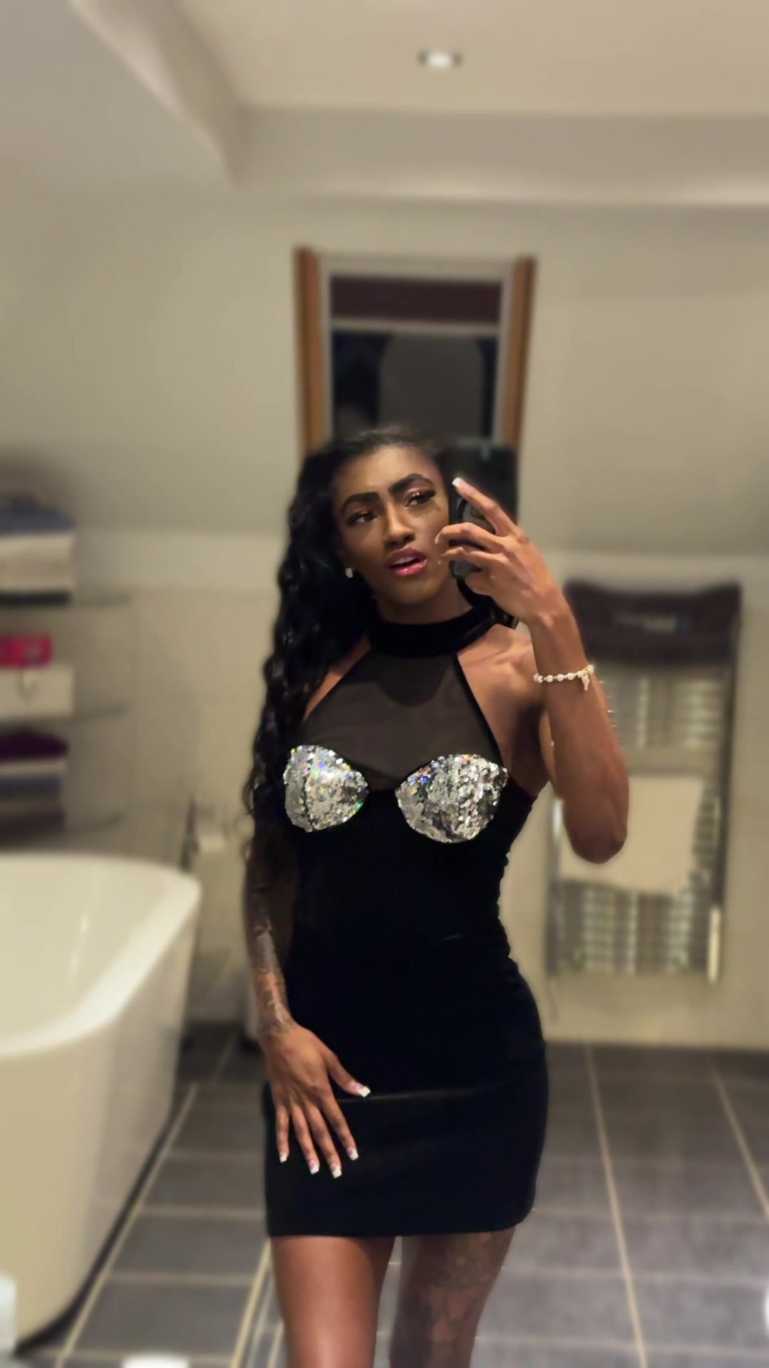@Queen Ferrari 👑
