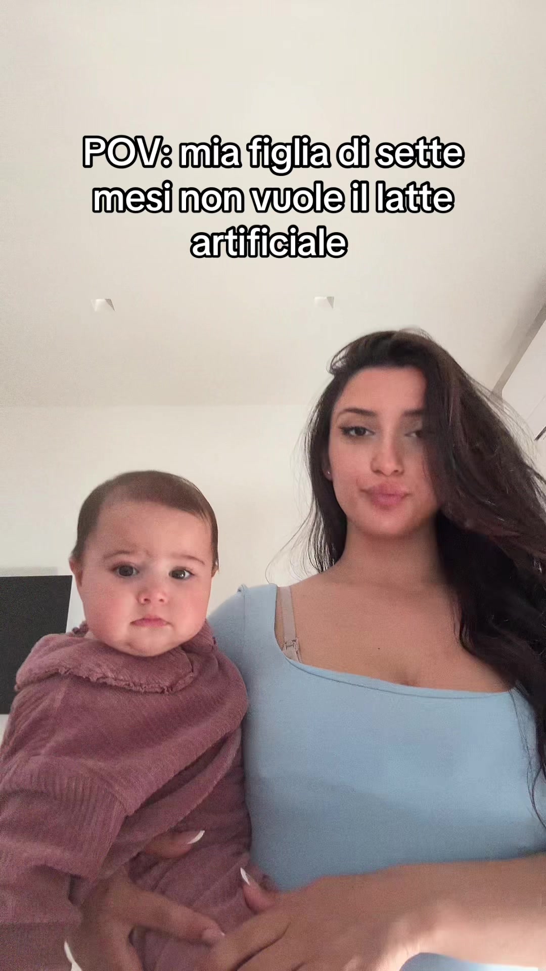 @Federica Fioretto | Mommy🤍