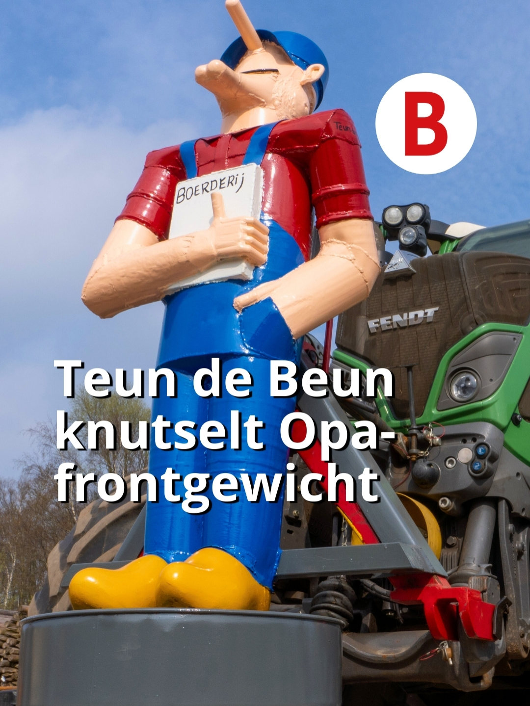 @Boerderij