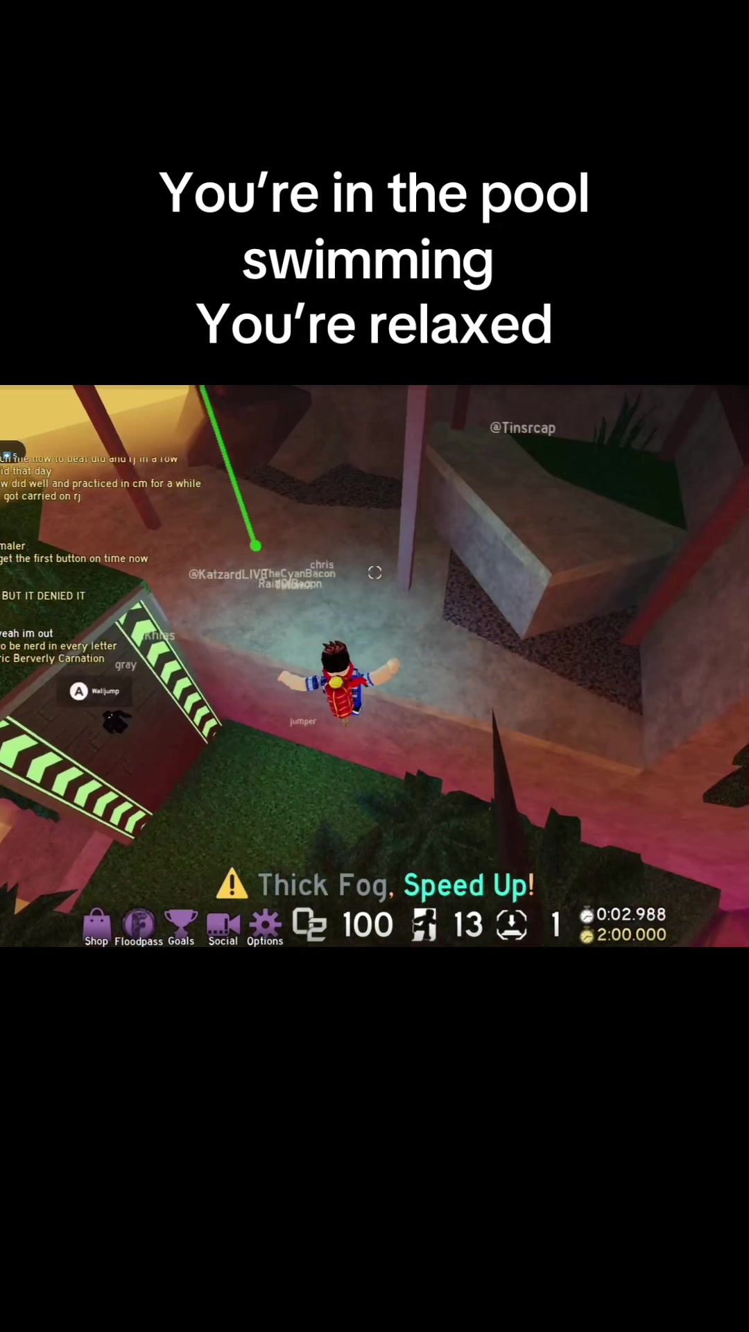 @Supergoon