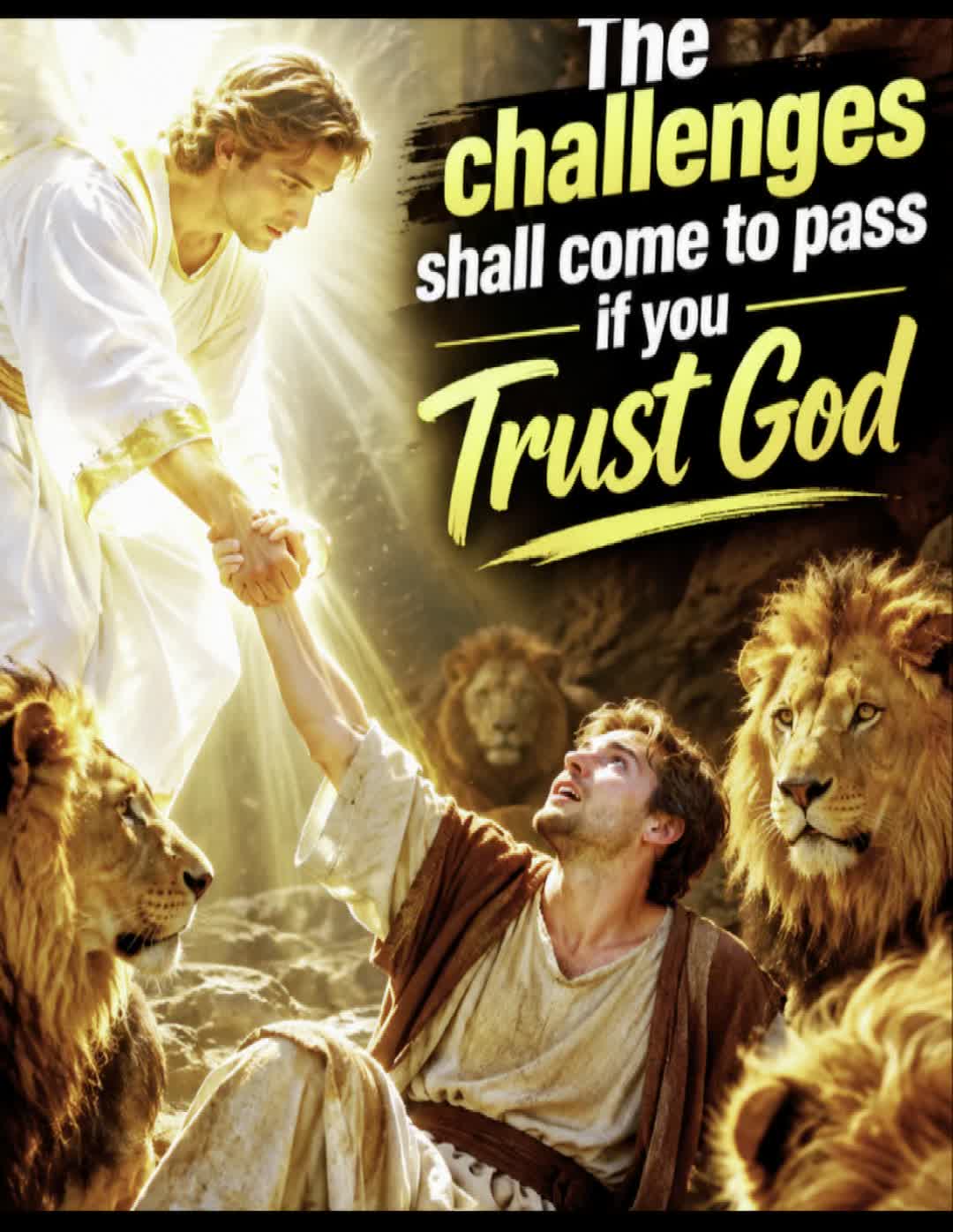 @I’m a superman in Christ Jesus