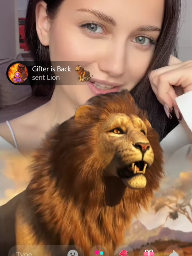 @Gifter is Back