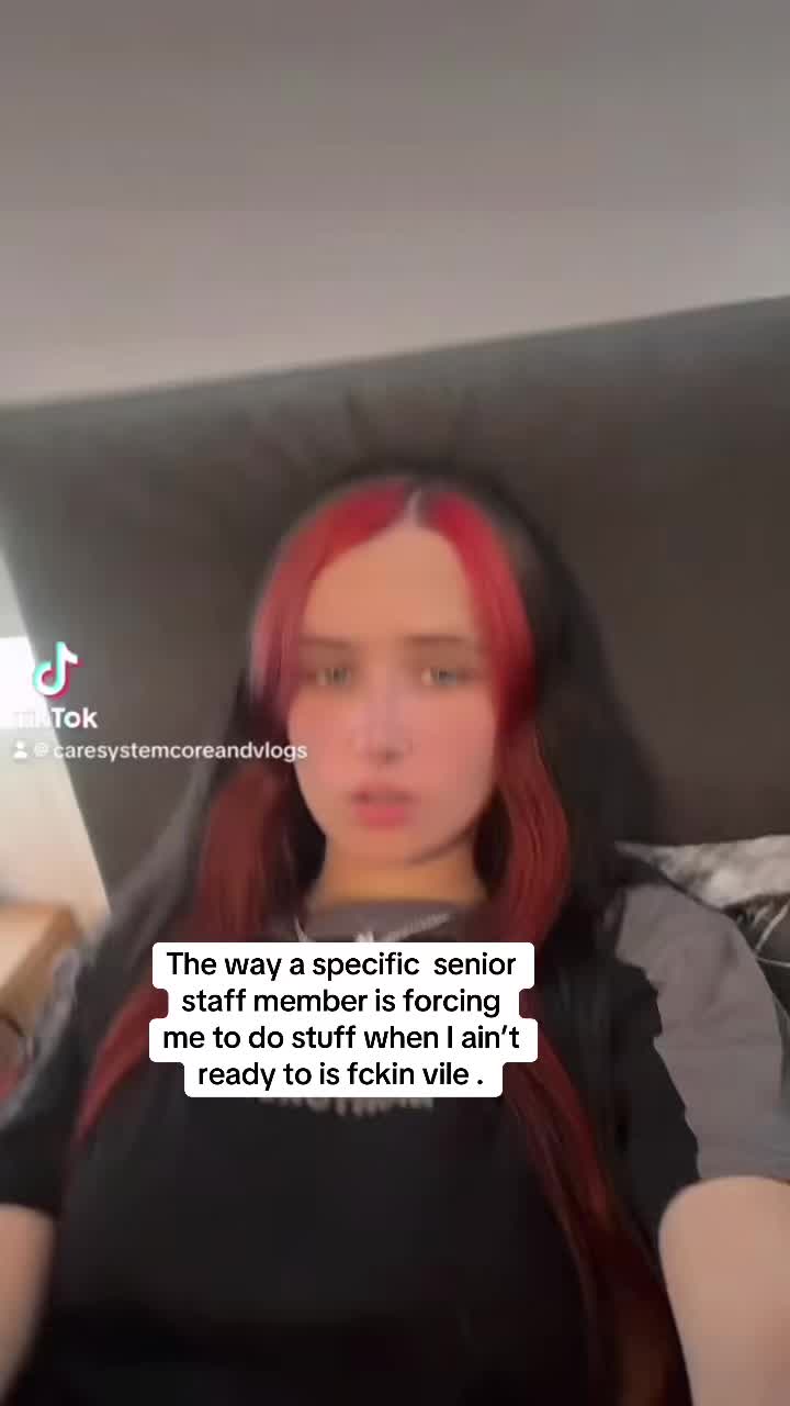 @caresystemcoreandvlogs